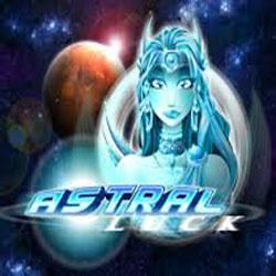 Астрологический игровой слот Astral Luck от Rival Gaming